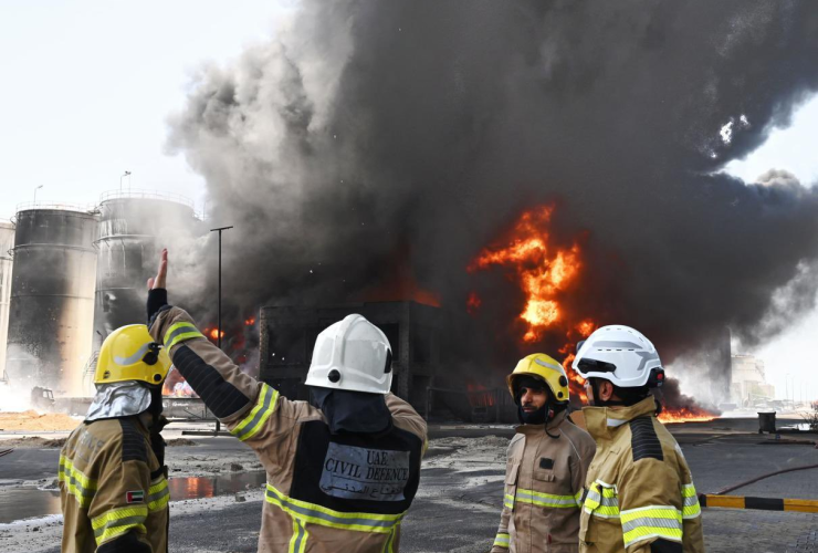 ميناء الحمرية