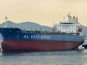 الصير مارين