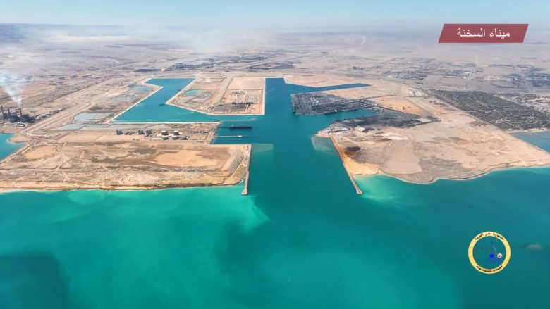 مجلس الوزراء المصري