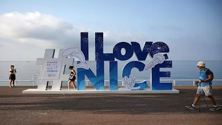 الأسطول البحري