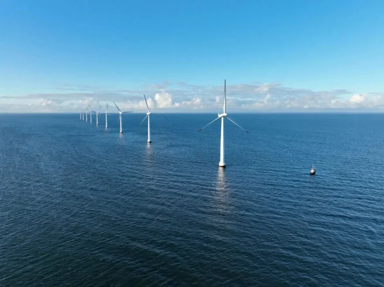 الرياح البحرية