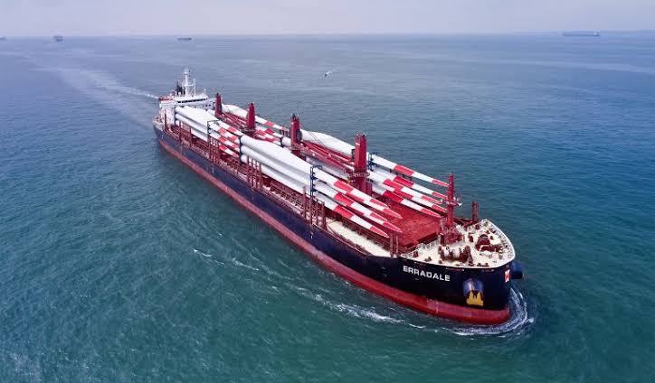 Swire Shipping