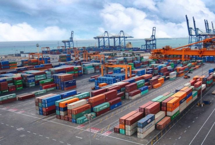 الصادرات غير البترولية