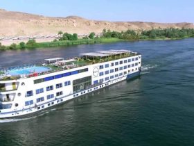 النقل النهري