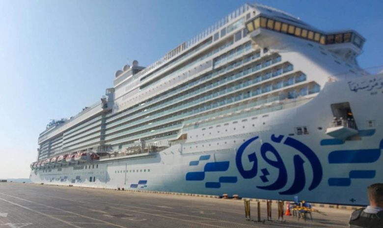 ميناء السخنة