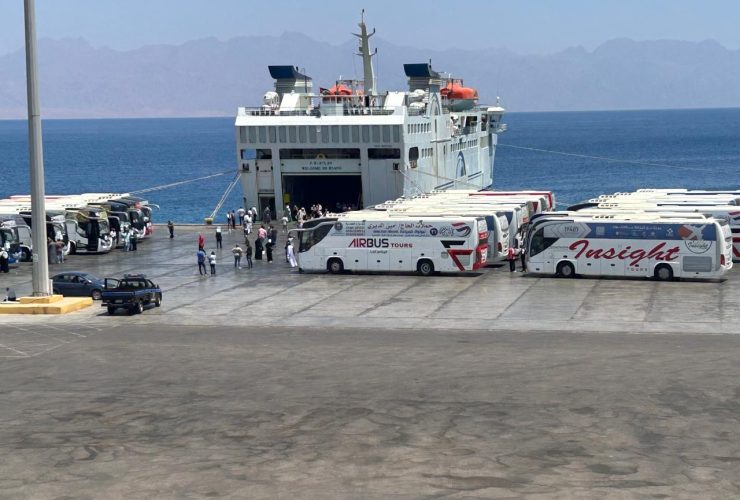 ميناء نويبع