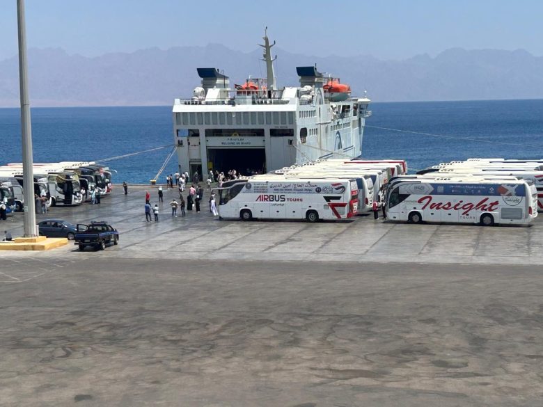 ميناء نويبع