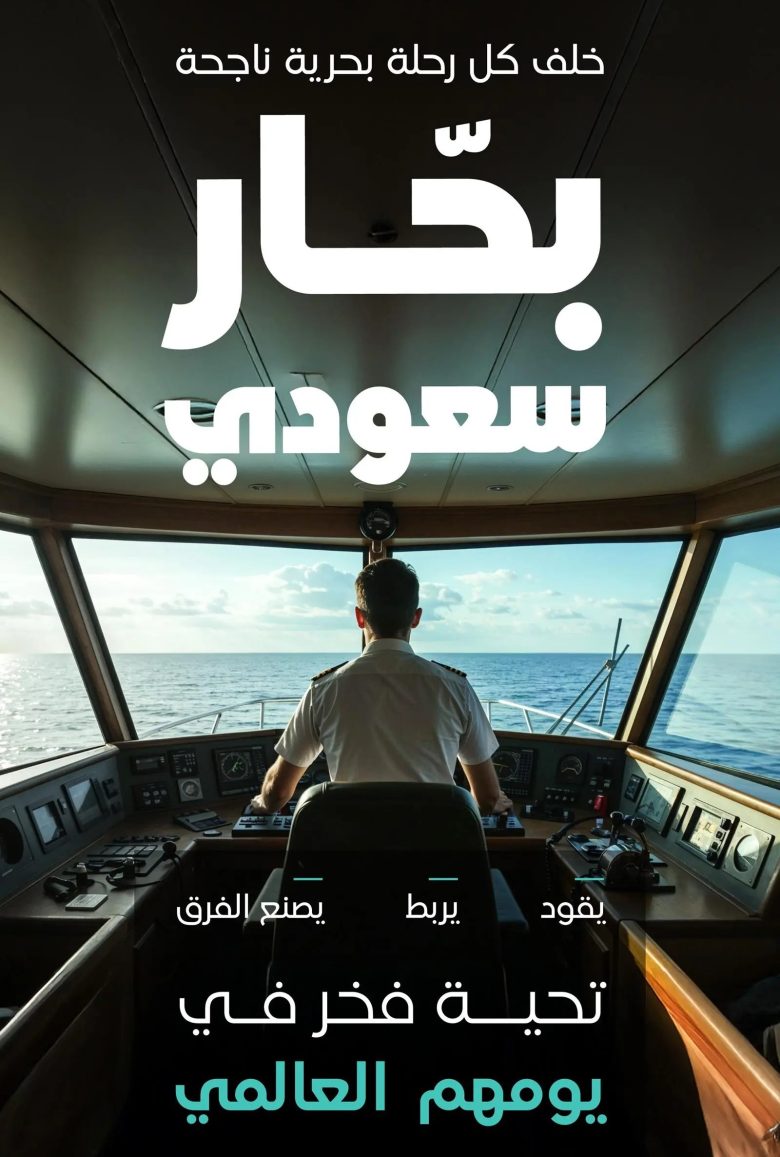 اليوم العالمي للبحارة