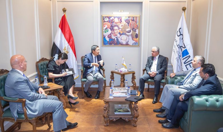 الموانئ الذكية