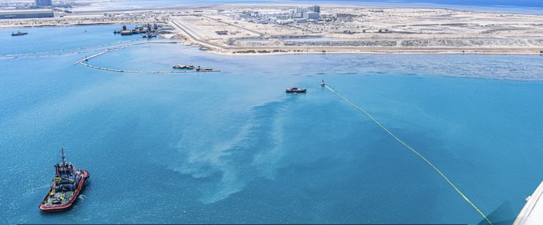 موانئ المملكة