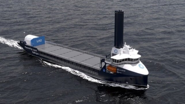 النرويج