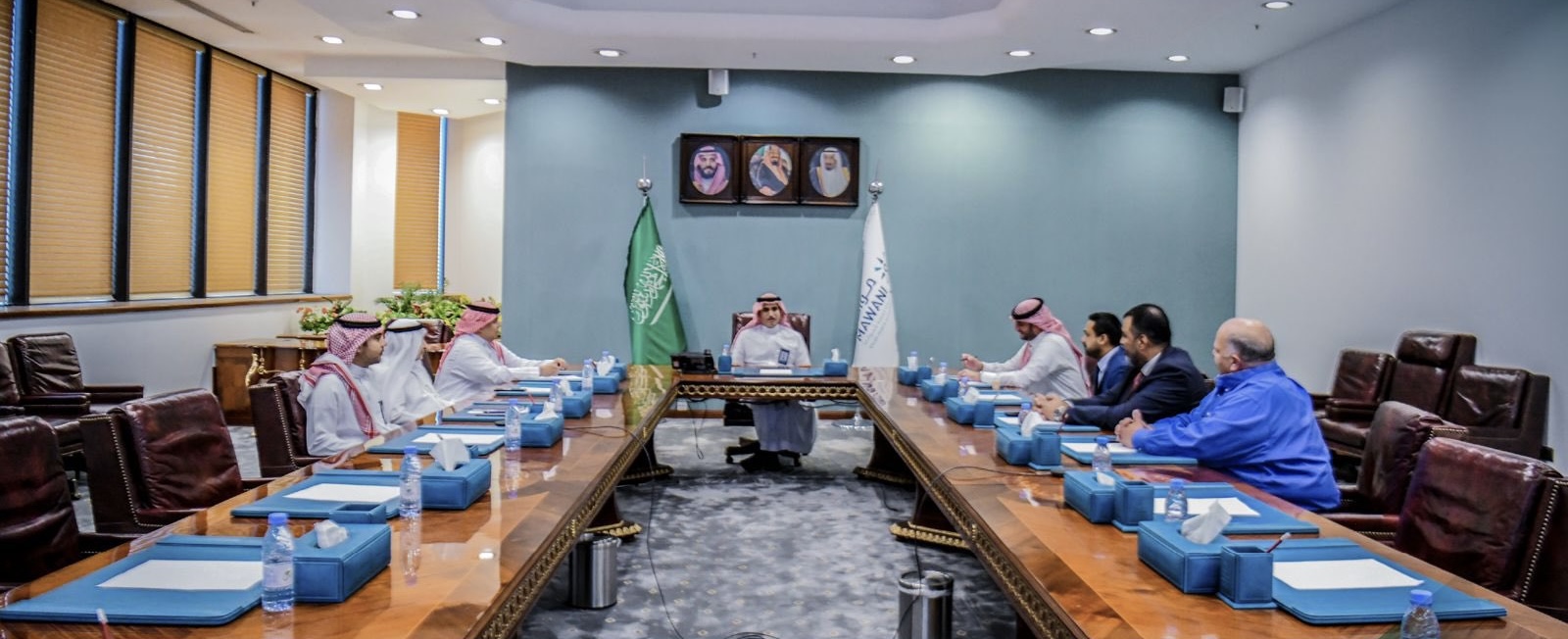 الهيئة العامة للموانئ