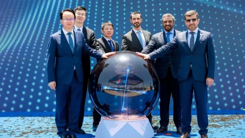 موانئ أبوظبي