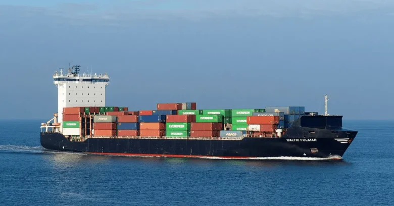 بحر البلطيق