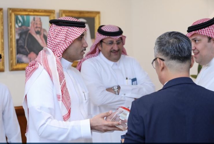 رئيس الهيئة العامة للموانئ