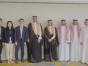 رئيس الهيئة العامة للموانئ