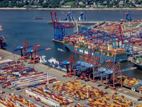 ميناء هامبورغ