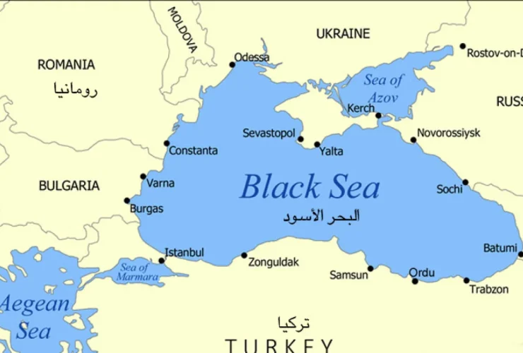 البحر الأسود