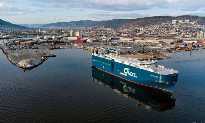 سفن الوقود البديل