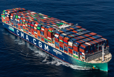 CMA CGM