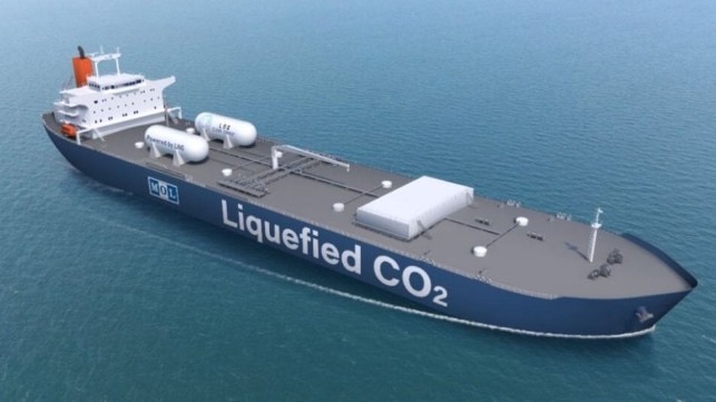 ناقلة مزدوجة الحمولة