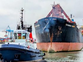 ميناء ليفربول