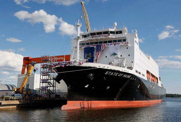 هانوا الكورية تستثمر 5 مليارات دولار في فيلادلفيا.. خطة لإنعاش صناعة بناء السفن الأمريكية