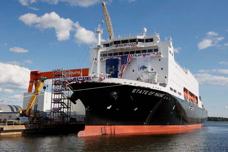 هانوا الكورية تستثمر 5 مليارات دولار في فيلادلفيا.. خطة لإنعاش صناعة بناء السفن الأمريكية