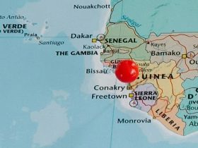 فاجعة إنسانية جديدة.. مقتل العشرات بعد انقلاب قارب مهاجرين من غامبيا