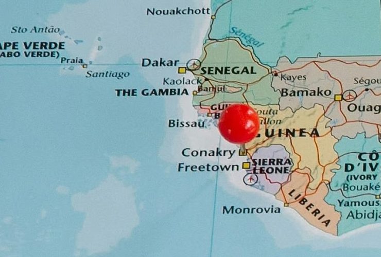 فاجعة إنسانية جديدة.. مقتل العشرات بعد انقلاب قارب مهاجرين من غامبيا