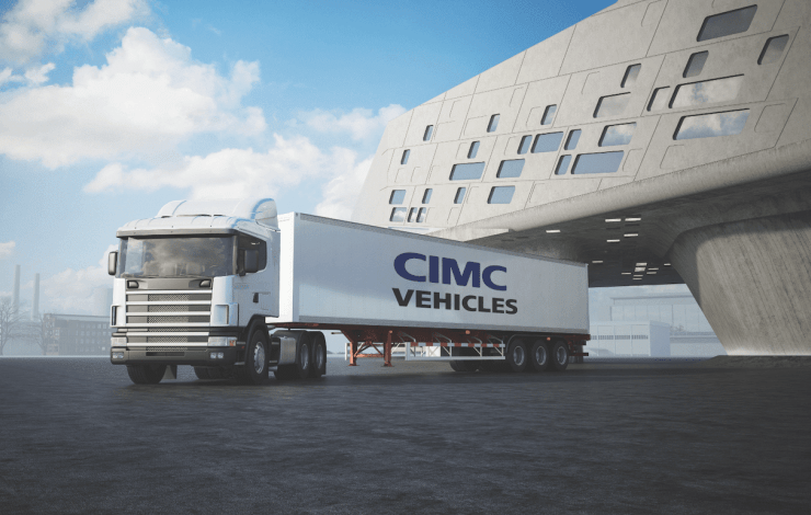 مجموعة CIMC تحقق قفزة استثنائية في الأرباح بالنصف الأول من 2025 بدعم من قطاع الطاقة