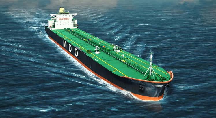 سوق ناقلات النفط