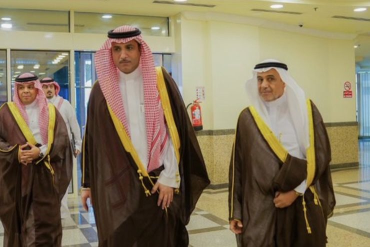 ميناء ينبع التجاري