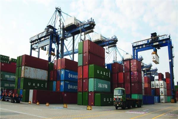 مؤشر البلطيق