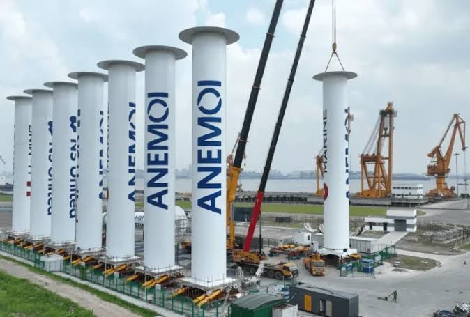 أشرعة الدوّار