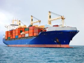 أسعار شحن الحاويات