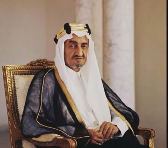 الأمير تركي الفيصل