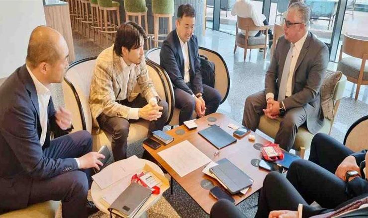 المنطقة الاقتصادية لقناة السويس