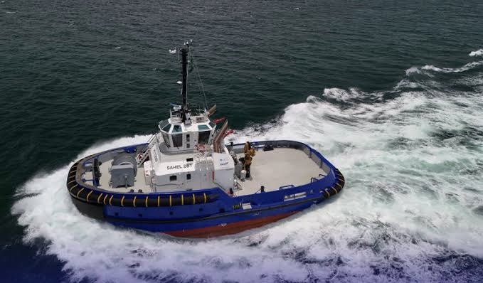 ميناء جدة الإسلامي