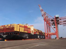 سلاسل الإمداد