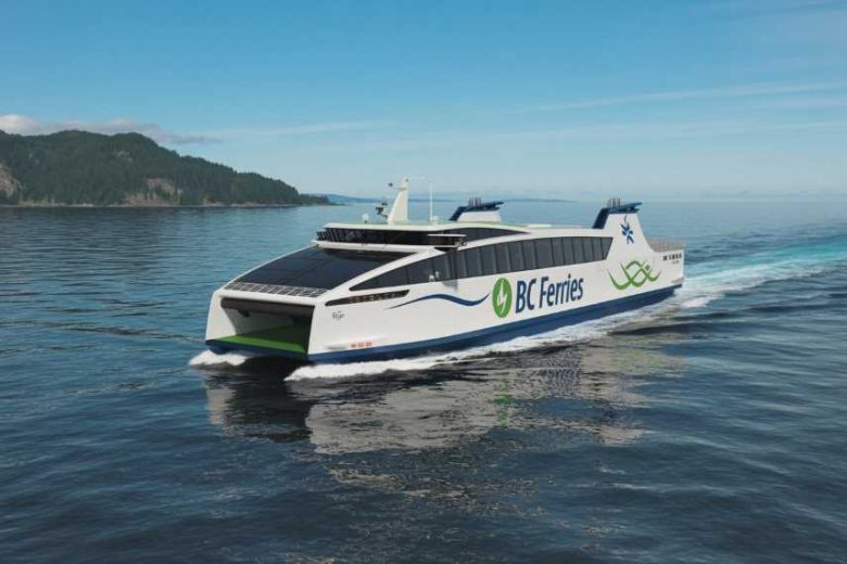 BC Ferries