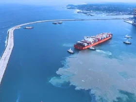 ميناء فيزينجام