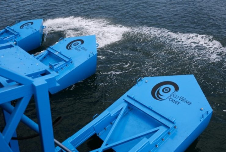 موجة جديدة من الطاقة الخضراء: ميناء لوس أنجلوس يتحول إلى محطة لتوليد الكهرباء من البحر