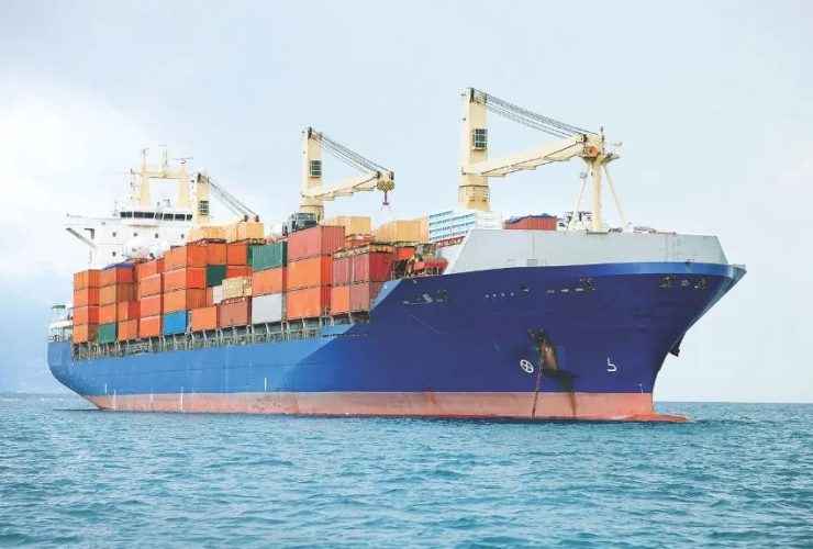 تقرير: قطاع شحن الحاويات الهندي مرشح للنمو 8% رغم التحديات الجيوسياسية