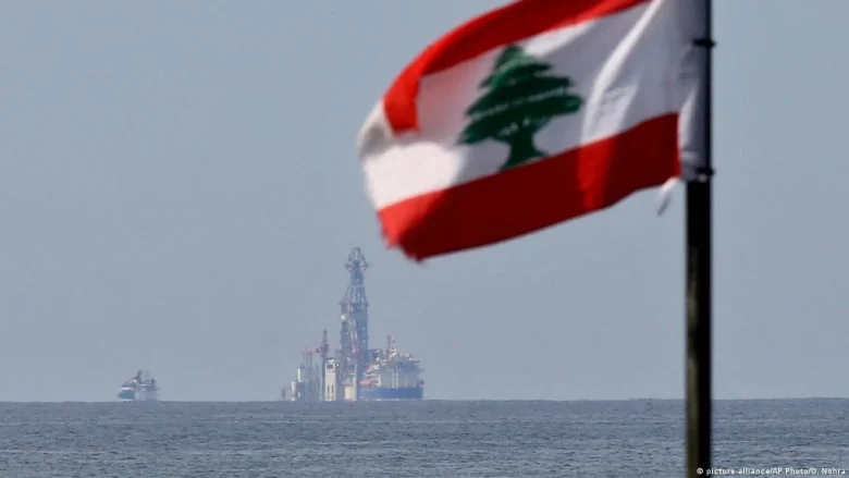 موانئ لبنان