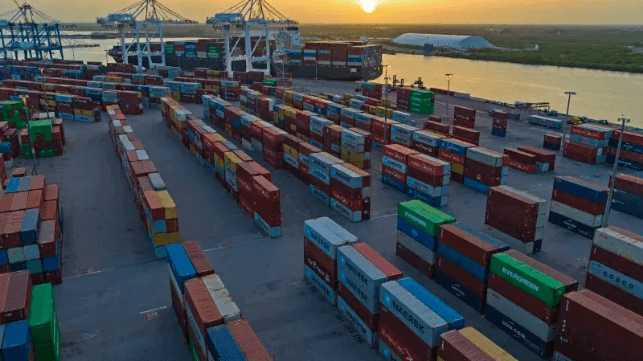 ميناء تامبا باي