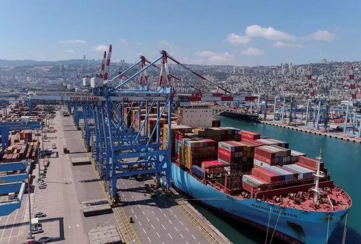 ميناء كولكاتا