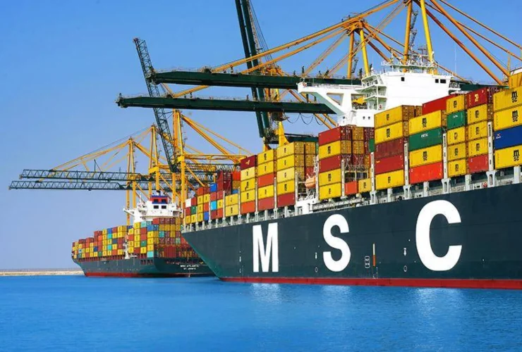 الاقتصاد السعودي يتألق.. ارتفاع تاريخي للصادرات غير النفطية بنسبة 30.4%