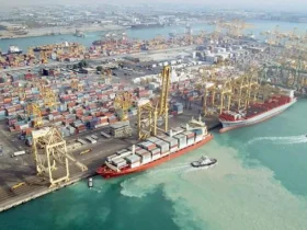 الموانئ كمحركات للتنمية الإقليمية.. نمو وازدهار للمدن الساحلية مثل جدة والجبيل