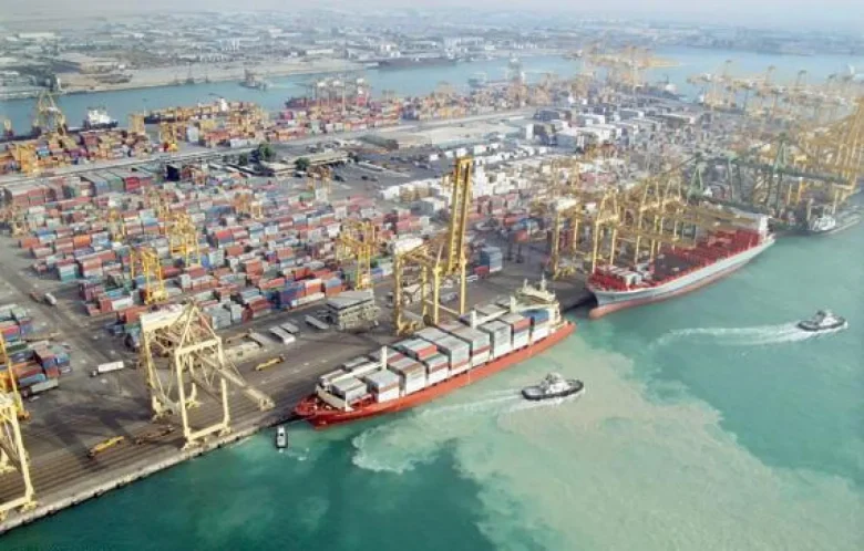 الموانئ كمحركات للتنمية الإقليمية.. نمو وازدهار للمدن الساحلية مثل جدة والجبيل